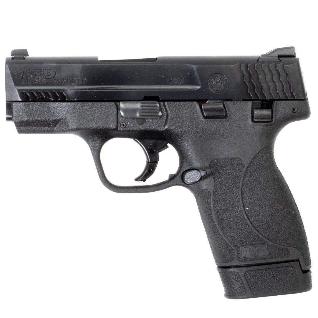 Smith & Wesson M&p 45 Shield M2.0